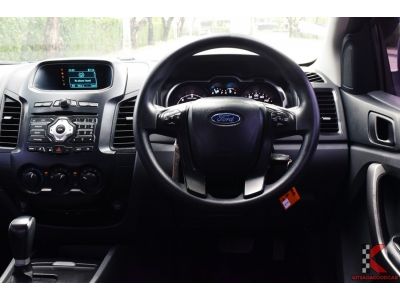 Ford Ranger 2.2 (ปี 2016) OPEN CAB Hi-Rider XLS AT รูปที่ 10
